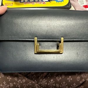 Saint Laurent Medium Lulu bag